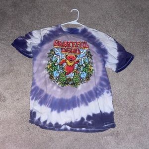 Grateful Dead t shirt